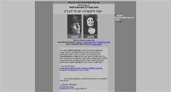 Desktop Screenshot of kamea.com