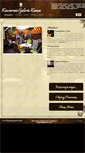 Mobile Screenshot of kamea.net.pl